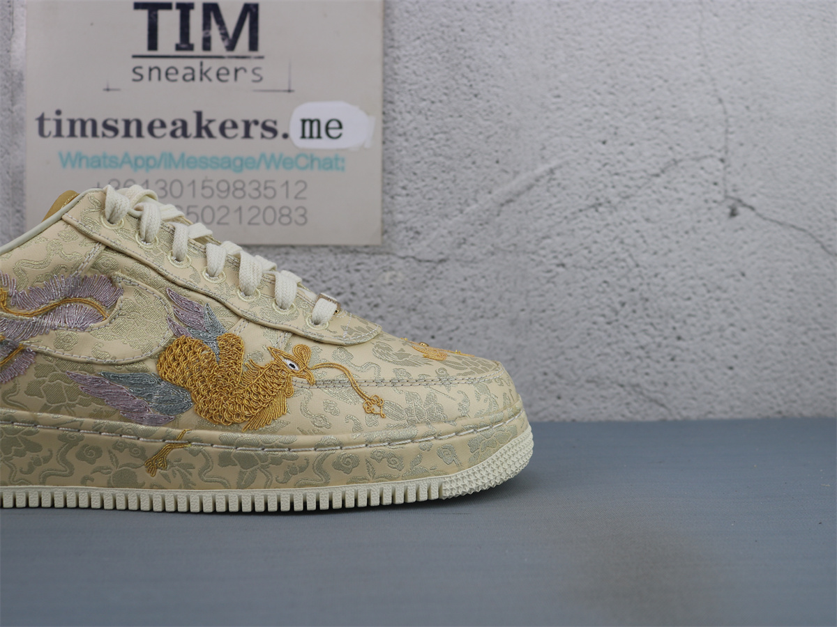 Nike Air Force 1 Low Year Of The Dragon